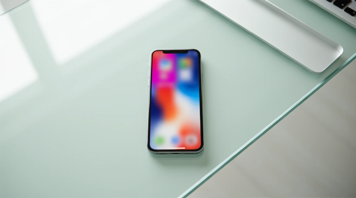 Mobile App Growth Strategy Visual