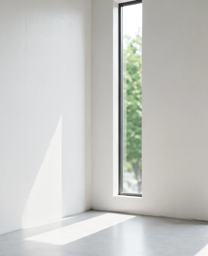 Parixaxj Digital Minimal Office Architecture