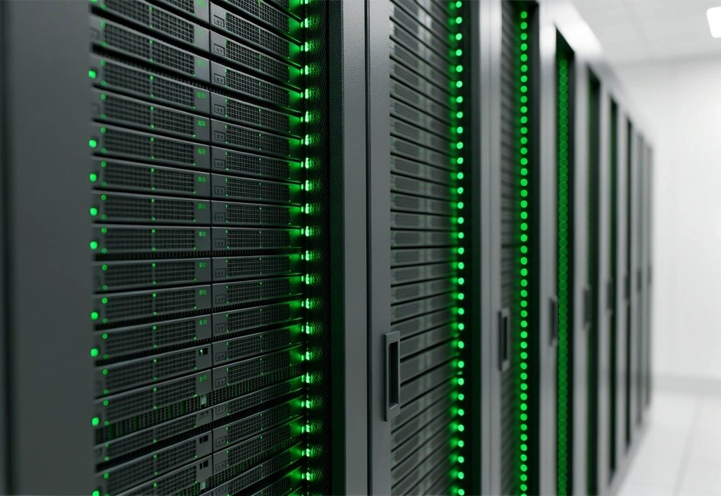 Digital Infrastructure Concept